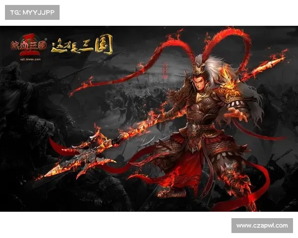 热血三国2:武器处理策略大揭秘 热血三国2:武器处理策略大揭秘