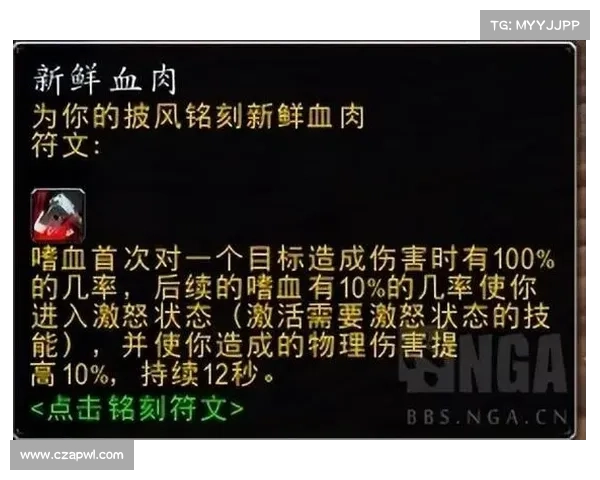 魔兽世界战士:连招伤害巅峰 魔兽世界战士:连招伤害巅峰